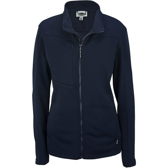 Ed Garments Ladies Performance Tek Jacket