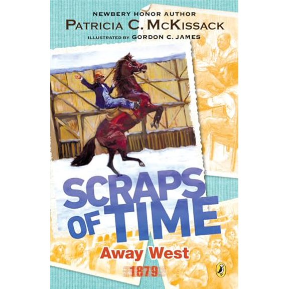 Pre-Owned Away West (Paperback) 0142406880 9780142406885