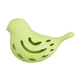 thumbnail image 2 of Interactive Cat Puzzle Toy Leaking Feeder, Food Grade Silicone Bird Dispenser for Indoor Cats, Clever Mentally Stimulating Treating Game for Boredom Anxiety Relief, Slow Feeding Station, 2 of 9