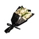thumbnail image 2 of Regalo de flor de rosa Jabón Ramo de flores de rosas Adorno Regalo del día de San Valentín Regalo del día de la madre para Navidad Aniversario Esposa champán, 2 of 8