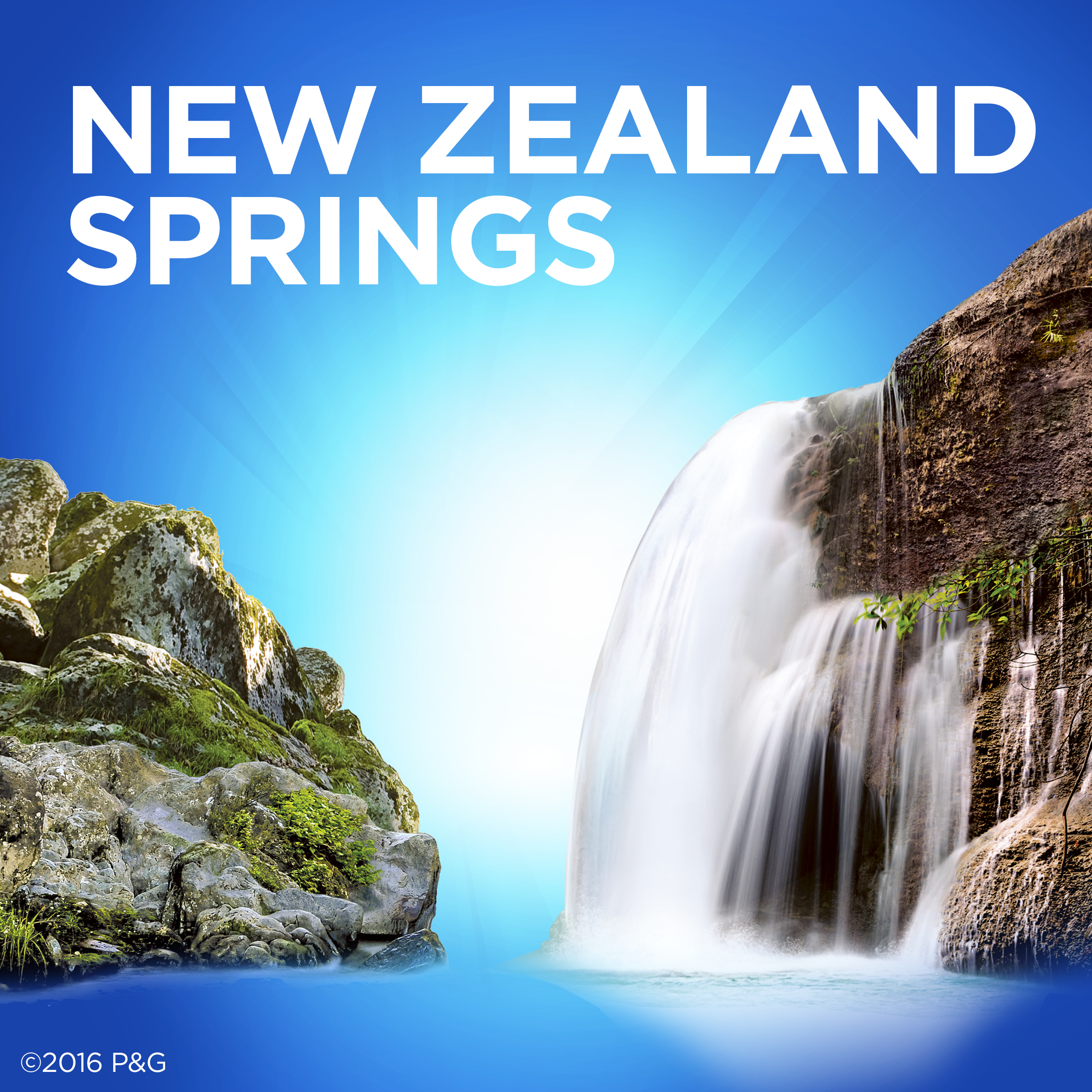 Dawn Escapes Dishwashing Liquid Dish Soap New Zealand Springs, 56 oz - image 5 of 5