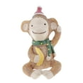 thumbnail image 2 of Elodie Miniatures Resin Craft Animal Figurine Ornament DIY Micro Landscape Monkey, 2 of 8