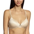thumbnail image 1 of Comfort Devotion Women`s Ultimate Wirefree Demi Bra, 09453, 36A, 1 of 2