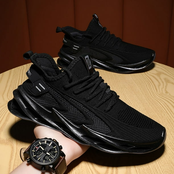 New men's top sports shoes