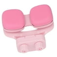 thumbnail image 1 of Writing Desk Posture Corrector, Children Vision Protector Double Buffer Sitting Posture Corrector Anti Myopia Writing Orthotic Posture Trainer with Light for Students, 1 of 7