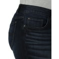 thumbnail image 3 of Lee Riders Women's Plus Size Midrise Bootcut Jean, 3 of 6