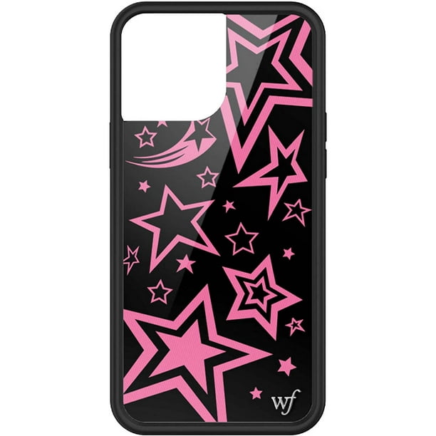 Hhhc Wildflower Limited Edition Cases Compatible With Iphone 12 Pro Max (Monogram)