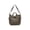 D, variant on Weloille Large Capacity Shoulder Bag 1 Piece, Thickened Fabric Reinforced Stitching, Water Resistant Spacious Compartments, Portable Tote Bag for Travel Work Shopping Outdoor Activities