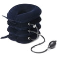thumbnail image 1 of Dispositifs de Traction Cervicale à 4 Couches Ajustables Gonflables, 1 of 4