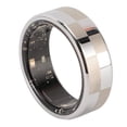 thumbnail image 1 of Health Smart Ring, 5ATM Water Proof Smart Health Fitness Ring Long Battery Life Comprehensive Activity Recording  for Exercise 8#,9#,10#,11#, 1 of 7