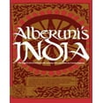 thumbnail image 1 of Alberuni'S India (Bibliothèque du Nord (Broché)), 1 of 1