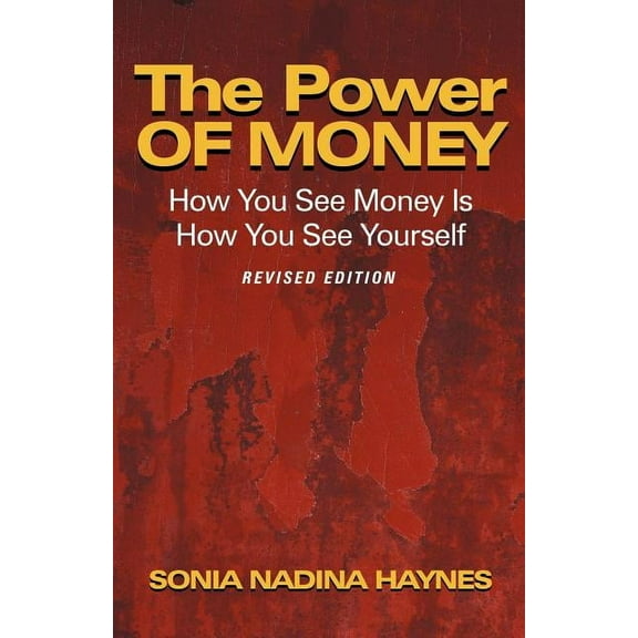 The Power of Money (Paperback)