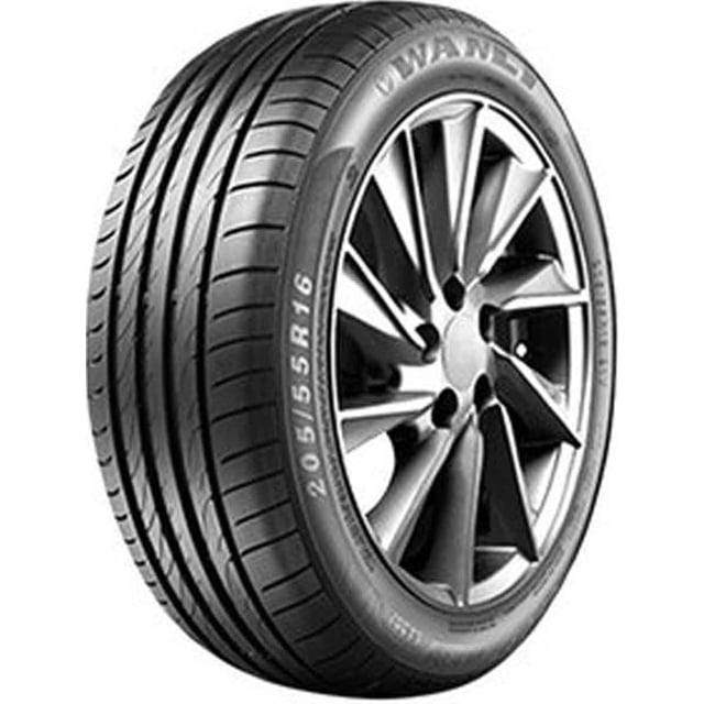 Llanta 205/70R15 WANLI SP026 96H