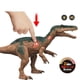 thumbnail image 5 of Jurassic World Epic Attack Battle Chompin' Carnotaurus Chomp Back Baryonyx Juguetes para niños Figuras coleccionables Regalo para niños, 5 of 5