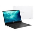 thumbnail image 4 of Asus Chromebook Flip CX5400 CX5400FMA-DN566T-S 14" Touchscreen 2 in 1 Chromebook Full HD 1920 x 1080 Intel Core i5 11th Gen i5-1130G7 Quad-core (4 Core) 1.80GHz 16 GB RAM 256 GB SSD AI Blue, 4 of 5