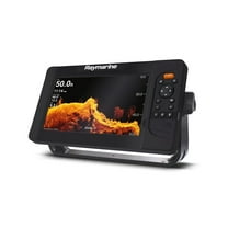 Raymarine E7053405 Element 9 HV Combo