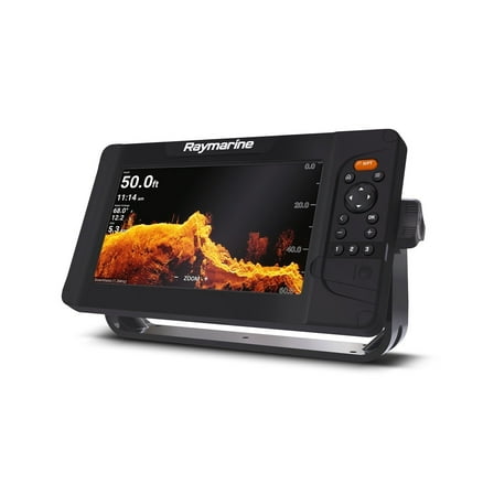 Raymarine E7053405 Element 9 HV Combo