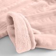thumbnail image 3 of Besolor Womens Coral Fleece Maternity Pajama Pants Casual Fuzzy Winter Loungewear Trouser Sleepwear Pj Pants, 3 of 5