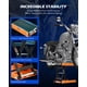 thumbnail image 3 of Soporte central para elevador de motocicletas Orion Motor Tech, 3 of 8