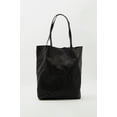 thumbnail image 4 of Urban Planet Women's Faux-Leather Tote Bag, 4 of 4