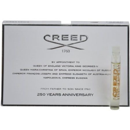 creed irish tweed millesime