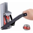 thumbnail image 2 of Can Crusherbottle Opener 500ml Heavy Duty 16oz 2 In 1 Crushes Soda Cans -ZHENV, 2 of 4
