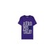 thumbnail image 1 of Aeropostale Hombres Ne Div. Camiseta con gráfico Nyc, morado, talla extra pequeña Aeropostale Camiseta gráfica, 1 of 1