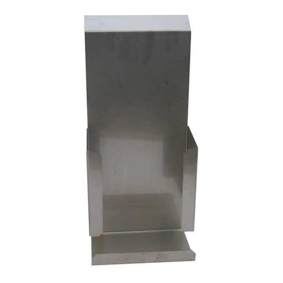 Scotsman Stainless Steel Scoop Holder KHOLDER