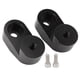 thumbnail image 2 of Reemplazo de aluminio de Palanquilla CNC Ajustable en Espejo de Espejo para Slingshot 2015-2020, 2 of 7