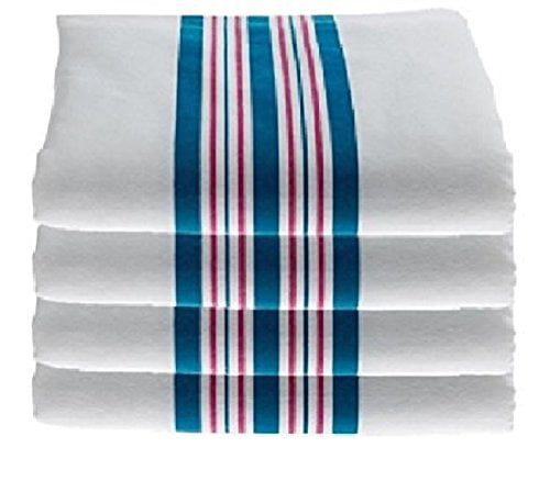 100 cotton receiving blankets