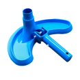 thumbnail image 4 of Half Moon Pool Vacuum Head Pool Vacuum Head Swimming Pool Curved Suction Head Half Moon Cleaning Accessory, 4 of 4
