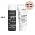 thumbnail image 2 of Exfoliante facial Paula's Choice, perfeccionador de la piel, gel con 8% de AHA y 2% de BHA líquido Travel Duo, 2 of 5