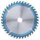 thumbnail image 2 of Hoja de sierra circular Zhivalor disco de corte madera 1 ID 40T 8 OD, 2 of 8