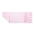 thumbnail image 4 of DOLITY Sofa Armrest Organizer Hanging Storage Bag for College Loft Bed Dormitory, 4 of 9