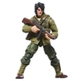 thumbnail image 3 of Marvel Legends Series Wolverine (WWII Logan) X-Men Comics Action Figure, 3 of 10