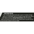 thumbnail image 5 of (3 pack) Great Value Drain Clog Remover, Unscented, 80 fl oz, 5 of 10