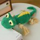 thumbnail image 1 of Oferta del Cyber Monday Los juguetes para perros Staron son una maravillosa oferta (verde), los juguetes para perros son una herramienta maravillosa para aliviar el aburrimiento. Pueden soportar, 1 of 7