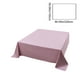 thumbnail image 3 of Sábana individual de color liso Simples, sábana para cama individual, sábana para cama doble, sábana para cama doble., 3 of 6