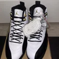 thumbnail image 3 of Ni - ke Size 10 - Jordan 12 Royalty, 3 of 5