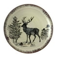 thumbnail image 5 of Elama Majestic 16 Piece Luxurious Stoneware Dinnerware with Complete Setting for 4, 5 of 10