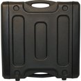thumbnail image 3 of Pro-Series Molded Mil-Grade PE Rack Case; 10U, 19", 3 of 6