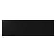 thumbnail image 2 of Simpli Home Artisan 53 inch Wide Solid Wood Tall TV Stand in Black For TVs up to 60 inches, 2 of 13
