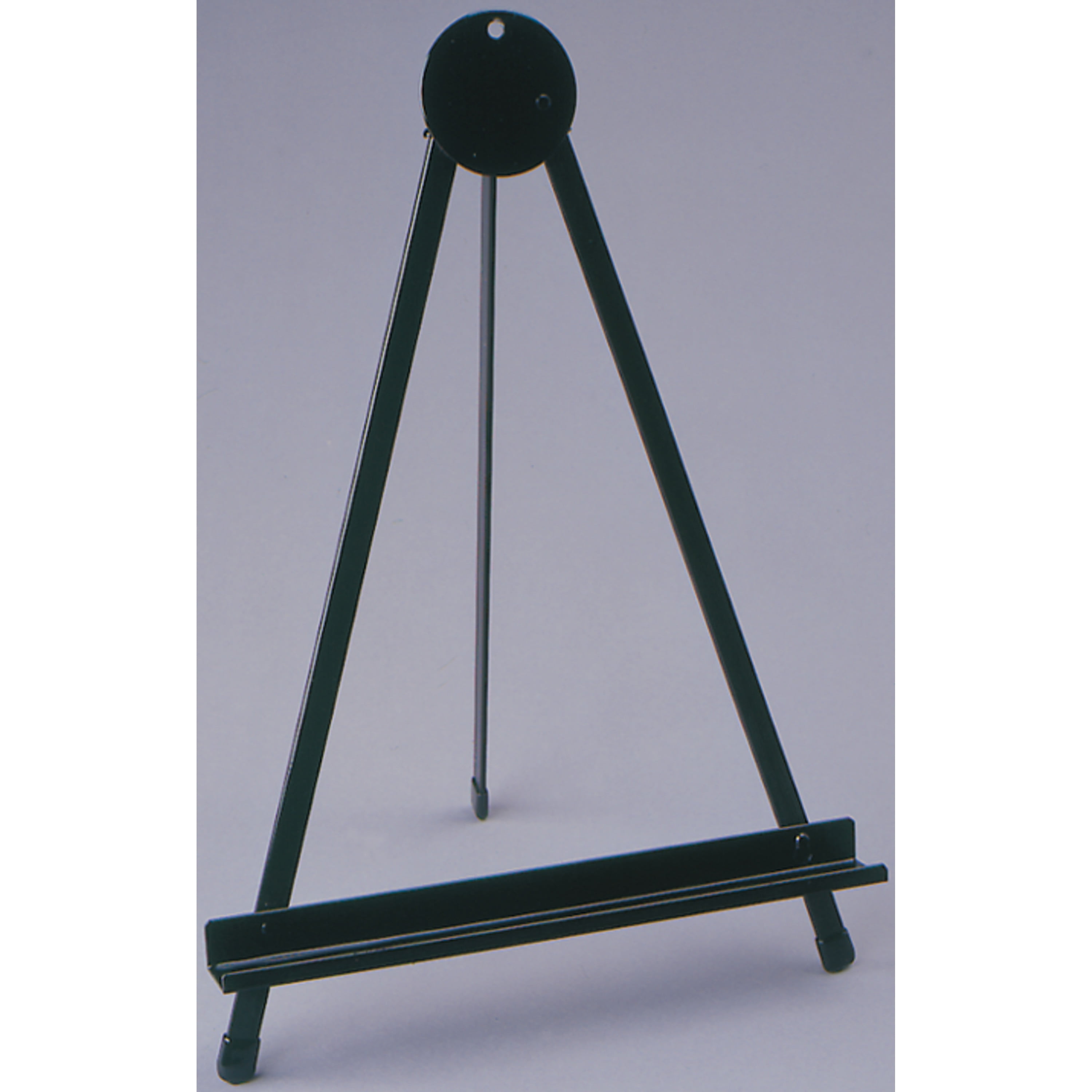 Testrite Folding Aluminum Table Easel