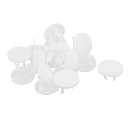 17 Pcs Enfant Bebe La Preuve Prise Electrique Secteur Protecteur Securite Couvre Insere Walmart Canada