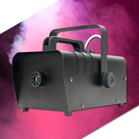 1000 Fog Machine - Eliminator TURBOFOG1000 1000 Watt Fog Machine With V