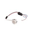 thumbnail image 4 of Professional Mini Round LED Recessed Spotlight for Living Room Dining Room AC85-265V Positive White Light 6000K, 4 of 4
