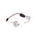 thumbnail image 4 of Professional Mini Round LED Recessed Spotlight for Living Room Dining Room AC85-265V Positive White Light 6000K, 4 of 4
