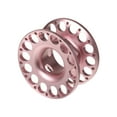thumbnail image 1 of stanreset Doigt Bobine Haute Résistance en Alliage d'Aluminium Plongée Bobine Courbe Conception Anti Corrosion Bobines Bobines Sports Nautiques Plongée Plongée en Apnée Rose, 1 of 1