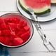 thumbnail image 5 of Aparatos de cocina, accesorios de cocina, cortador de sandía plegable, multifuncional y práctico, tenedor para cortar sandía, cortador de sandía, cortador de cubitos de fruta., 5 of 7