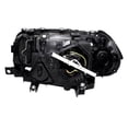 thumbnail image 2 of New Passengers Halogen Headlight Compatible With Bmw X3 2.5I 3.0I Sport 2004-2006 by Part Number 63-12-3-418-424 63123418424 BM2503139, 2 of 2